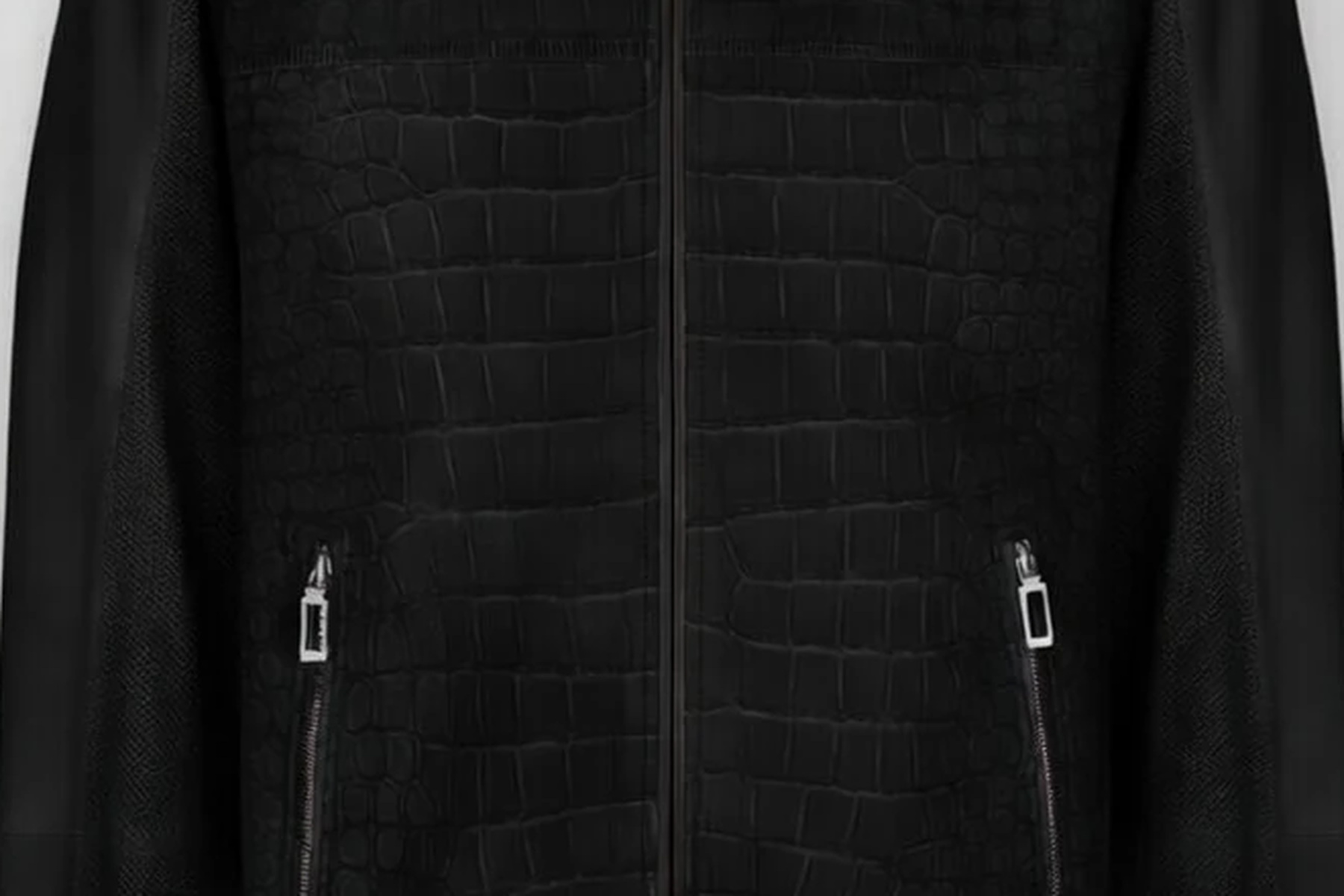 Onyx Nubuck Bomber