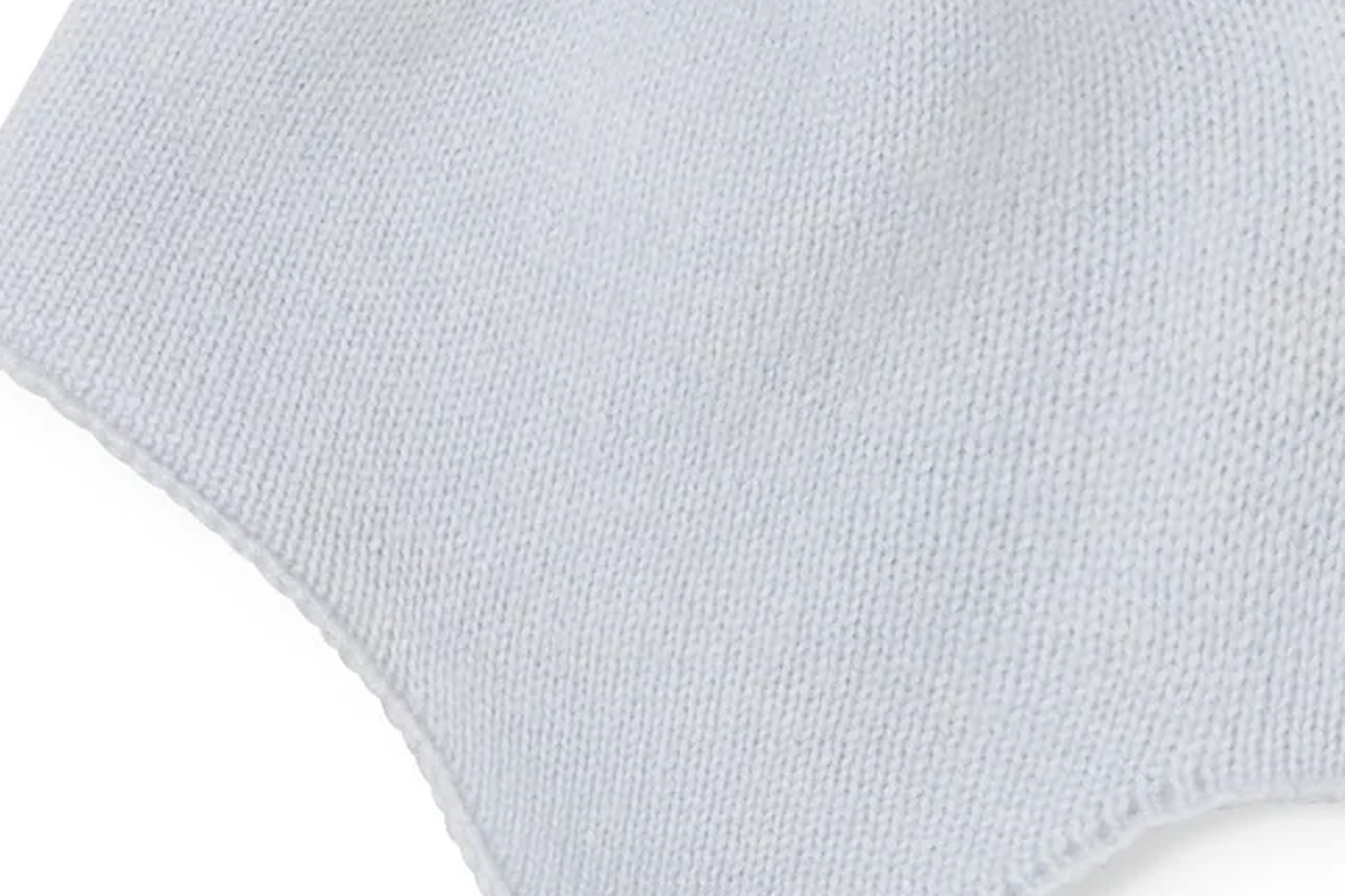 Ice Wool Bonnet