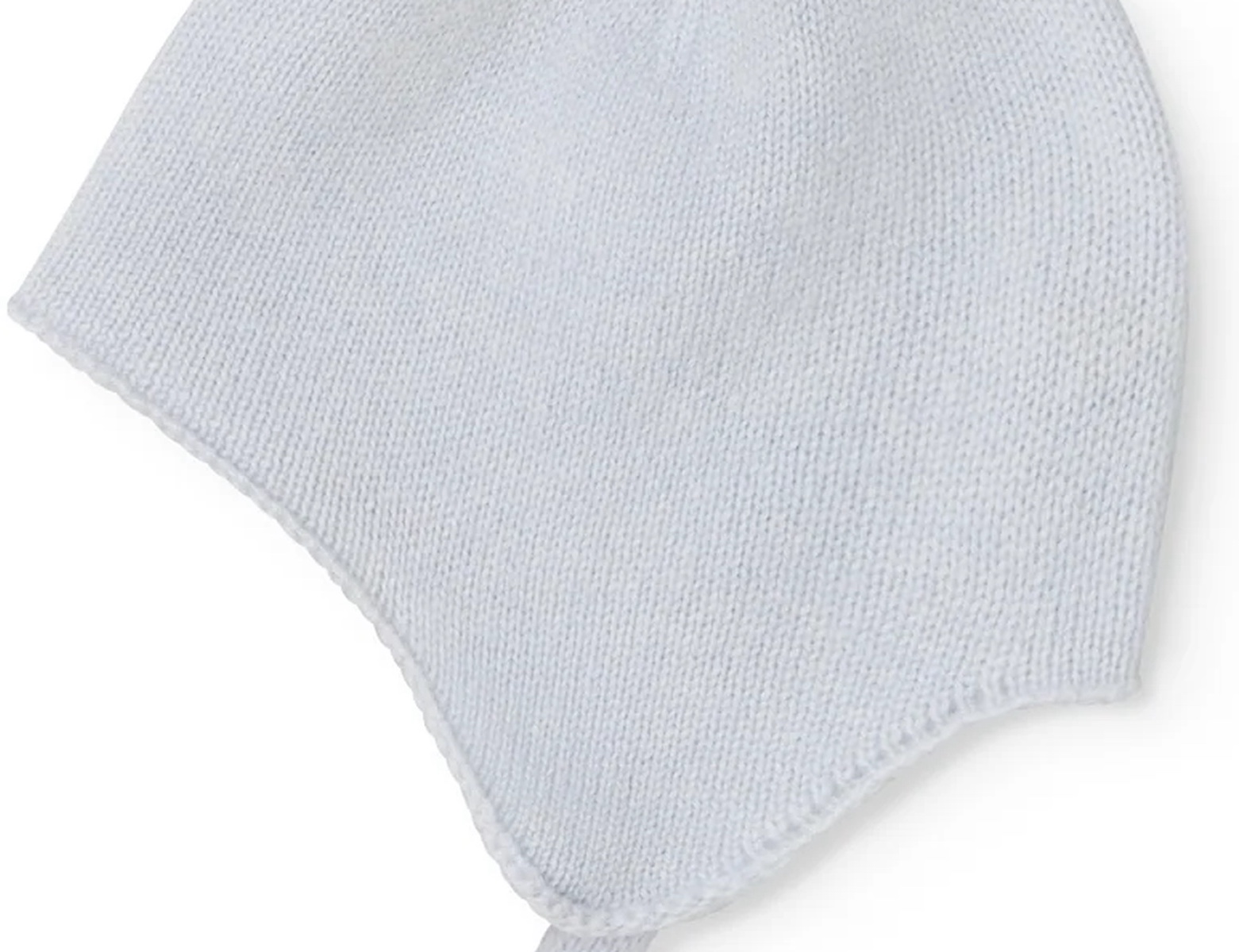 Ice Wool Bonnet
