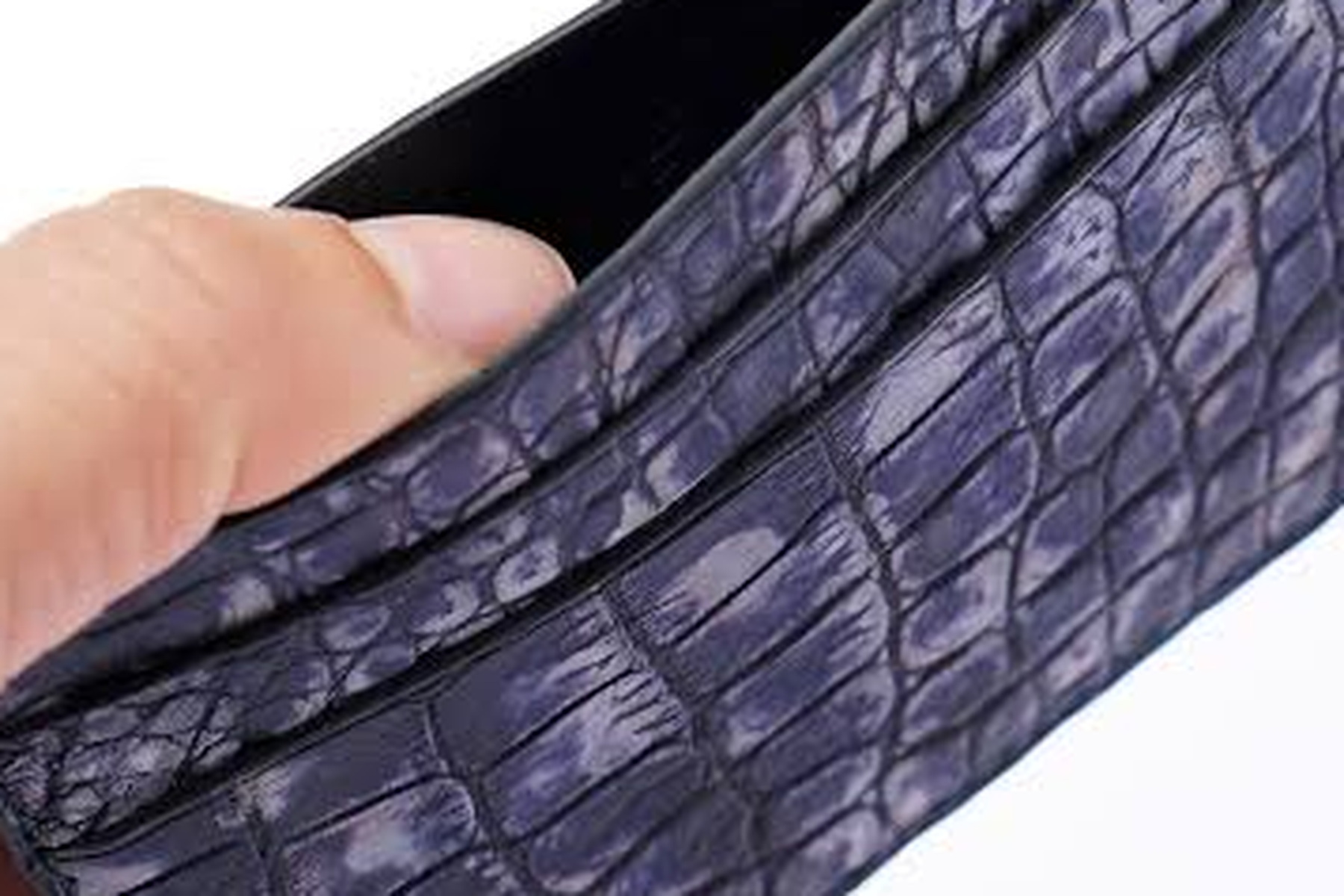 Slate Card Holder