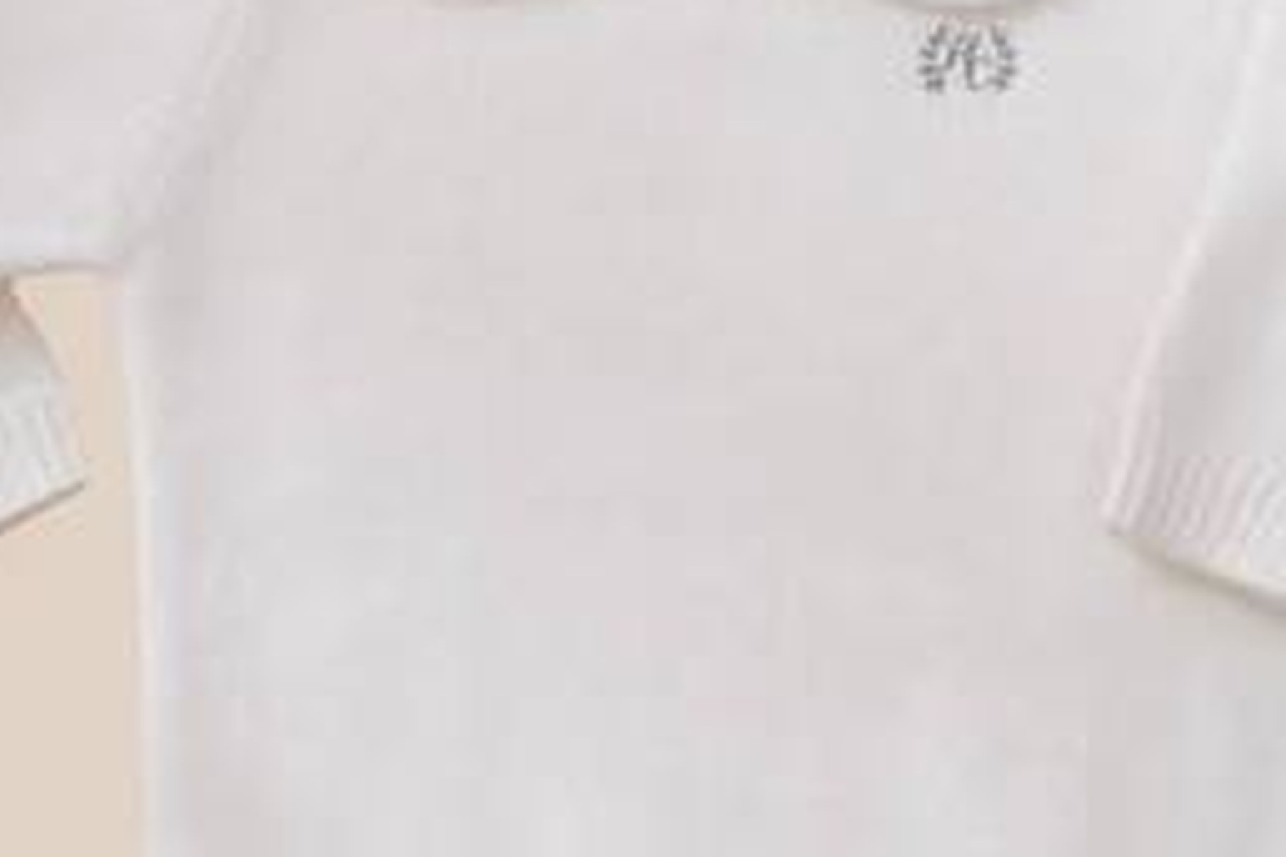 Oat Wool Onesie