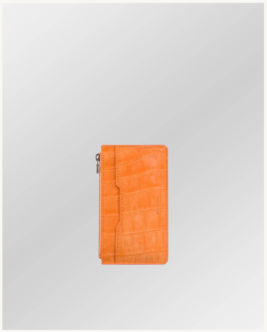 Coral Card Wallet