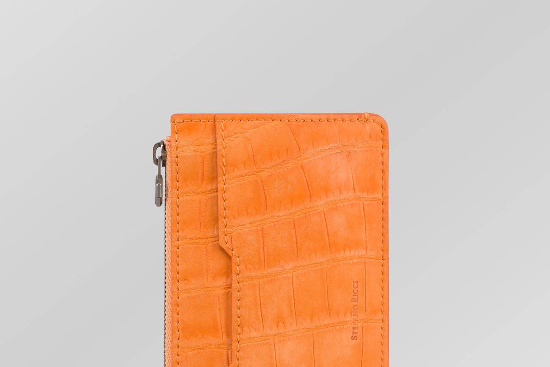 Coral Card Wallet