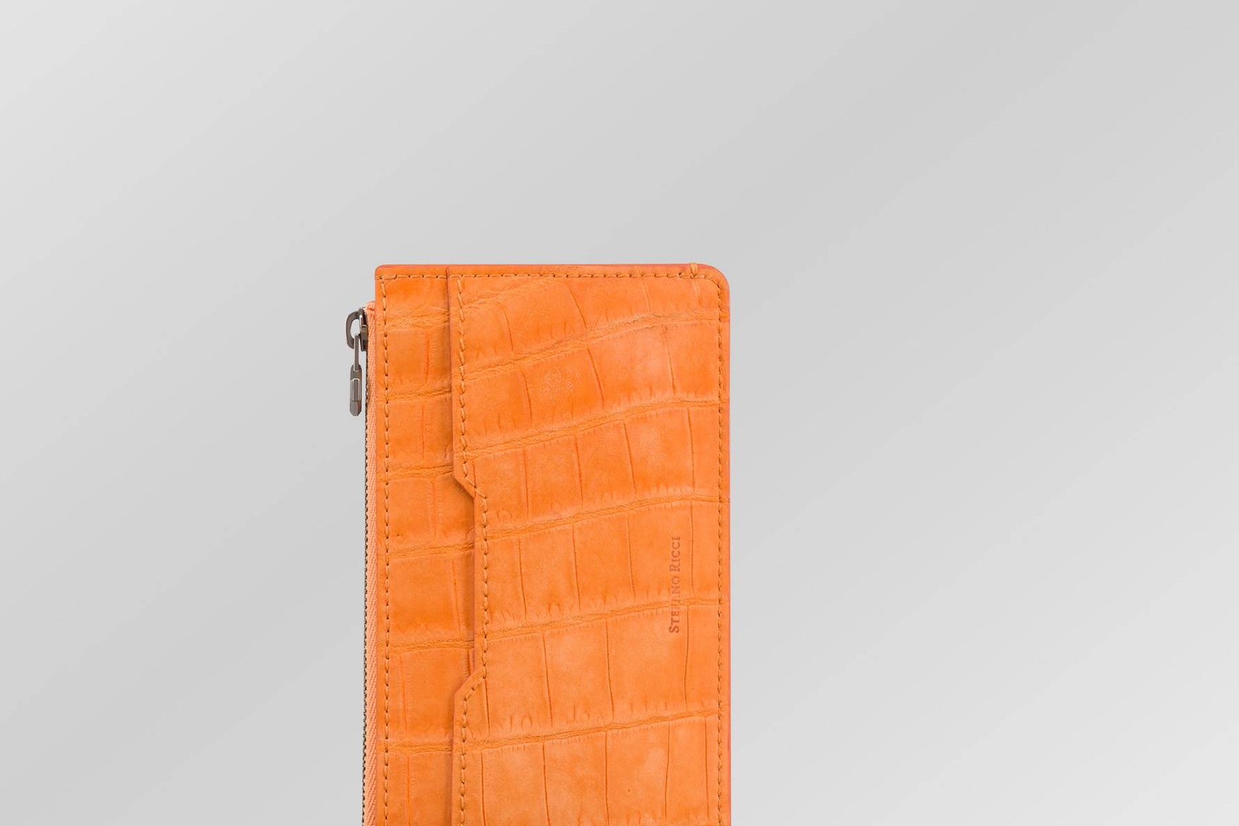 Coral Card Wallet